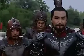周亚夫选韩信王的儿子实施粮食妙计视频封面