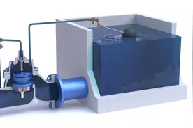 浮球阀工作原理视频封面