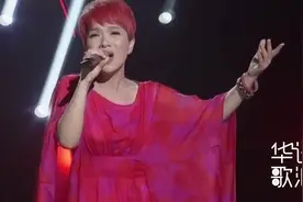 陈明深情演唱《我的爱对你说》，诉说爱的故事！视频封面