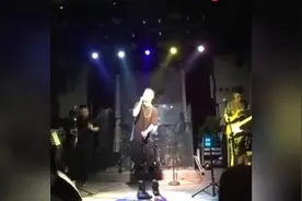 《我是歌手》即将开播，GAI疯狂练歌，唱功太震惊了！视频封面