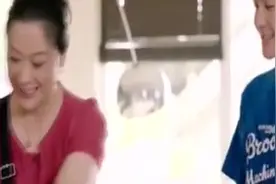 儿媳妇真会挑，怀孕一天吃一根海参才行！视频封面