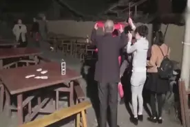 福建三明尤溪农村结婚，新娘半夜出嫁，这样的习俗头次见视频封面