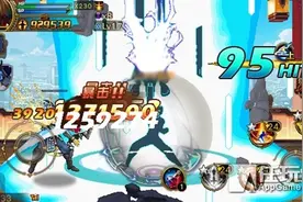 《时空猎人》高清版今日上线 格斗永不止图片