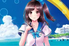 《写真女友》开发商新作《恋爱记录》登陆PSV图片