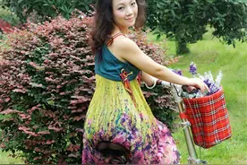 单亲辣妈创业记，袜子戏法图片