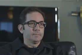 制作人Jeff采访：守望是他最有野心的项目图片
