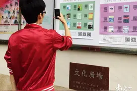 扫码免费看书！麻涌图书馆7000册新书上架图片