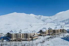 盘点｜雪乡暗淡不了玩雪的兴致，这些地方可以去图片