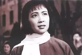 15部50年代老电影的插曲，经典永不褪色！图片