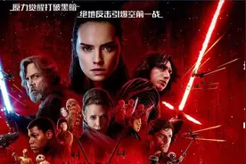2018年最值得期待的50部欧美大片图片