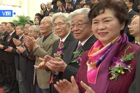 「微视频」科学家：我们是中国科技腾飞的见证者和践行者视频封面