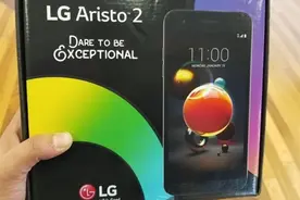 LG美国定制机曝光 骁龙425/加量不加价图片