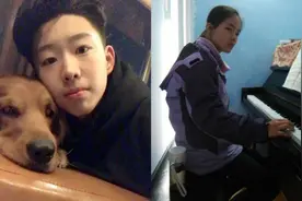 00后成年了①｜今天18岁，“千禧宝宝”想写封信感谢爸妈图片