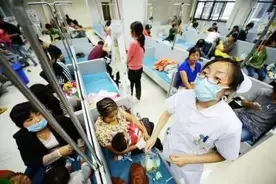 三种流感病毒同时来袭，教你如何“魔掌逃生”图片