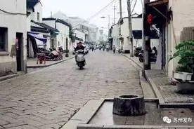 这片唐伯虎住过的地方要有大变化！未来景致更美，交通更优图片