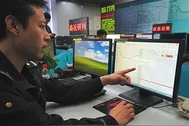挪车拨114 成功率75%图片