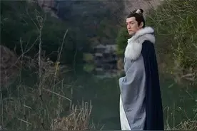 琅琊名仕榜 江左有顔郎图片