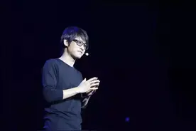 韩寒发文感慨：退学是一件很失败的事情！不读书，你还有多少东西可以和别人拼？图片