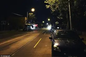 澳媒：澳维州车辆盗窃案高发 运动场停车最安全图片