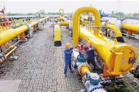 丽水进入天然气时代 比煤气省钱 最低气价3元每立方米图片