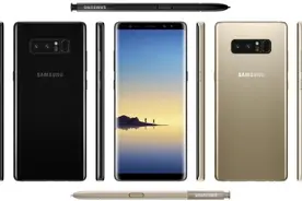 三星回应Note8电池问题 需掌握更多信息图片
