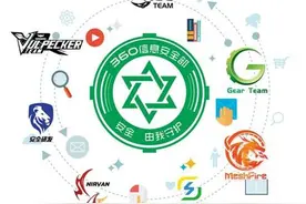 大安全时代面临新威胁大挑战 360信息安全部积极应对图片