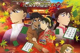 盘点｜2017日本电影：热门只是特例，平淡才是实态图片