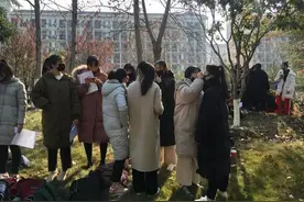 浙江传媒学院艺考初试首设笔试 重视考察文化素养图片