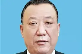 「权威发布」政协包头市第十三届委员会主席、副主席、秘书长简历图片