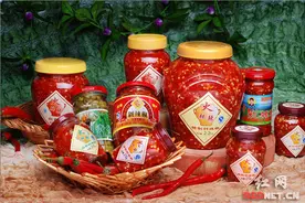 火辣辣食品：将“辣”的事业进行到底图片