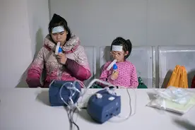 寒潮叠加流感 怎么治最有效？国家卫计委发布最新版流感诊疗方案 来戳！视频封面