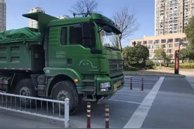 深度｜车祸追问：十年整治，工程车为何还在闯祸图片
