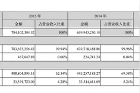 安居宝发布智能停车业务2015年进展与2016年计划图片