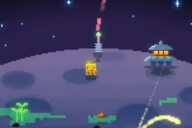化身为星球铲屎官！《绿色星球》评测图片