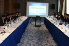 解读沪苏省际交通衔接座谈会：两地间都有哪些项目对接？图片