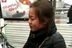 街头为老人做人工呼吸的姑娘找到了，是祖堂山福利院护士周慧娟图片