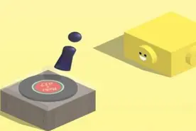 小游戏《跳一跳》：解压游戏是劳动的对立面吗？图片
