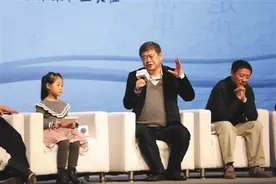 “天真与深刻”：孩子的诗是从天上掉下来的图片