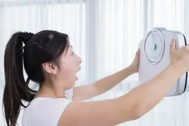 问答｜如何科学减肥、快乐地减肥？图片