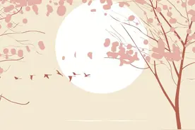 诗词鉴赏｜《登飞来峰》王安石图片