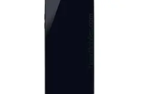 LG G7渲染图流出 前置双摄/看来很惊艳图片