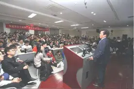 “枪林弹雨中成长”揭秘华为的五种力量图片