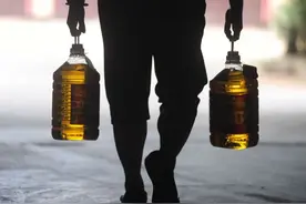 食用调和油配方为何难公开图片