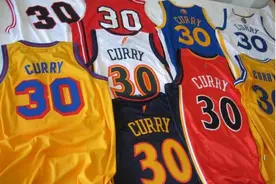 读懂NBA球衣销量排行榜，联盟的天早就变了图片