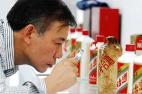 贵州茅台市值破万亿 是喝出来的还是炒出来的？图片