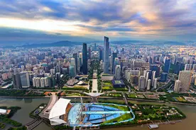 商务部：CEPA将升级，在广东先行先试对港澳扩大开放图片