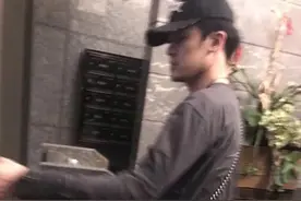 颖儿付辛博花式晒照秀恩爱 网友：甜死了图片