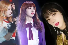 OMG｜不买会后悔的红唇在这，我的小甜豆Lisa说她都想要图片