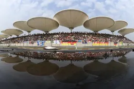 F1轰鸣中国15年了，上海大奖赛为车迷带来了“新福利”图片