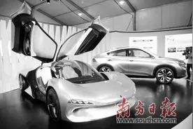 2022年穗IAB产业规模将超万亿图片